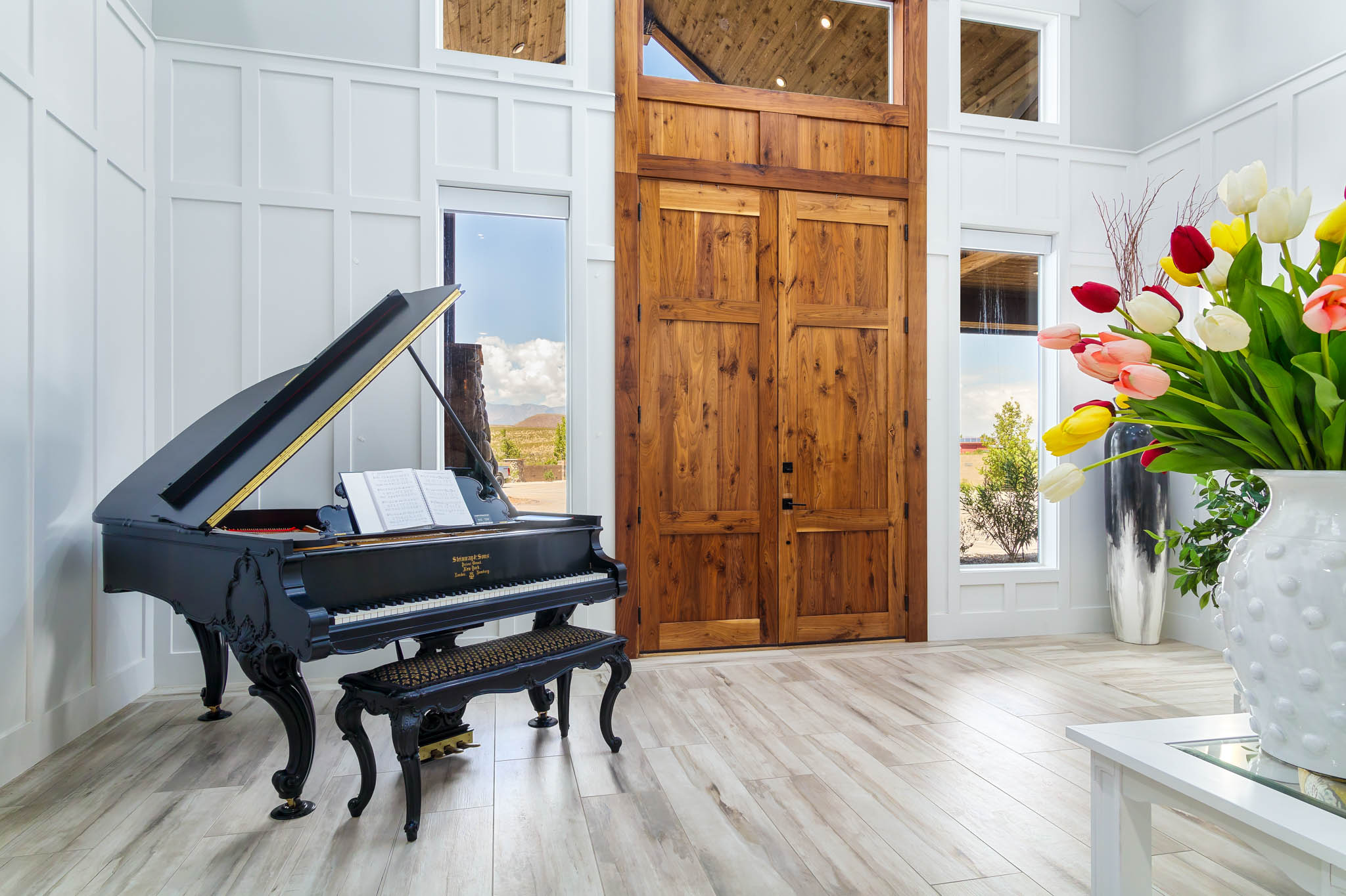 The Importance of Professional Real Estate Photography in Southern Utah